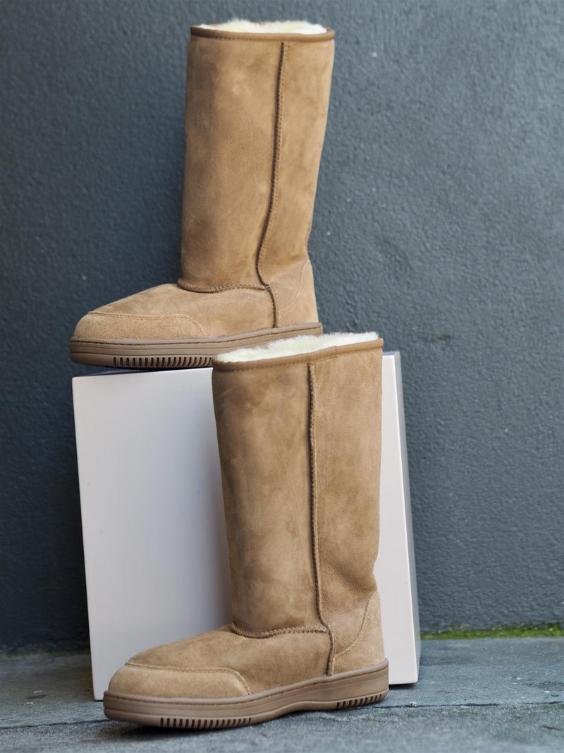 New Zealand standard winter