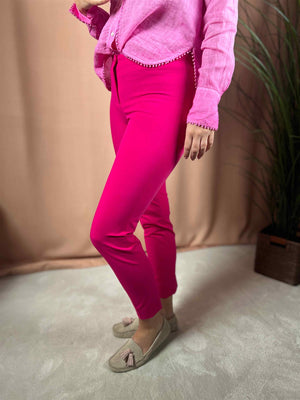 Cambio Ros Summer Cropped