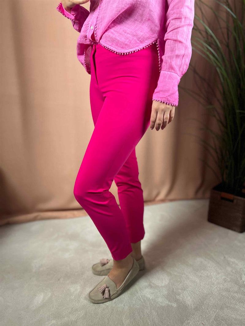 Cambio Ros Summer Cropped