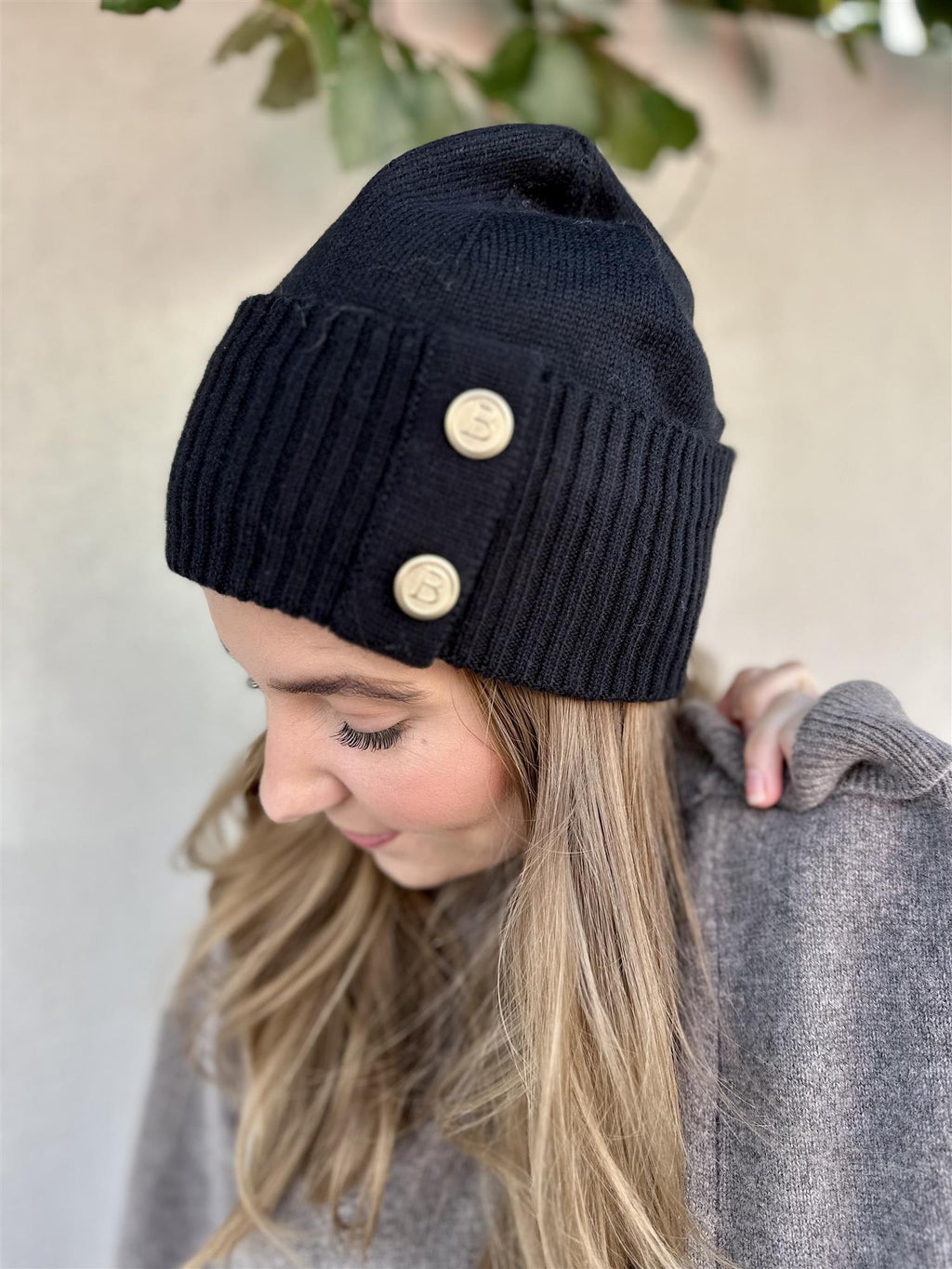 Busnel Roya Beanie