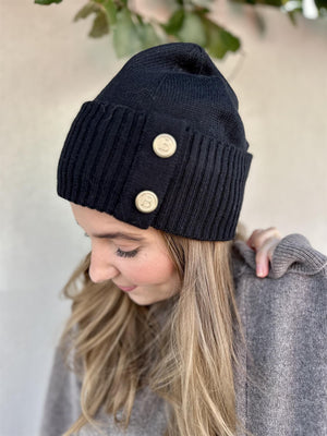 Busnel Roya Beanie