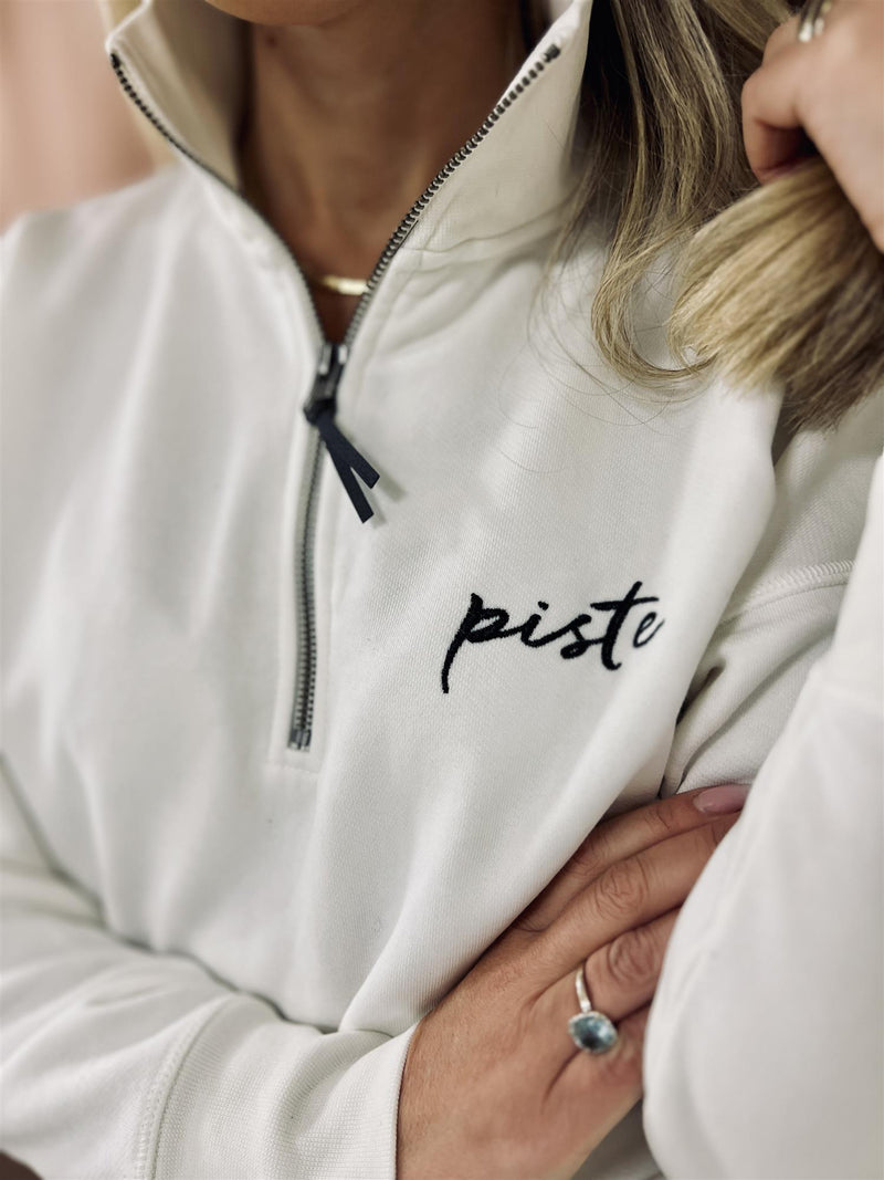 Cardsome Piste Off Zip