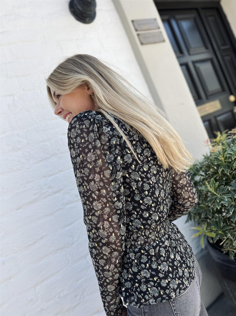Camilla Pihl Anneli Blouse