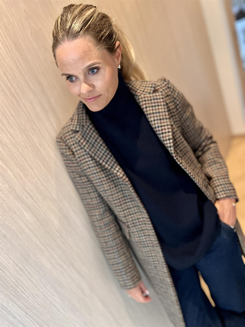 Max Mara Pugnale