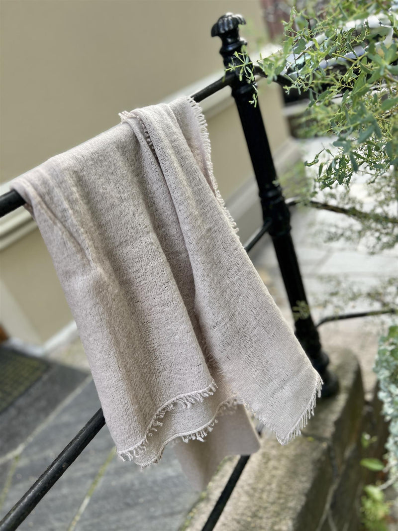 Mala Alisha Salted Taupe