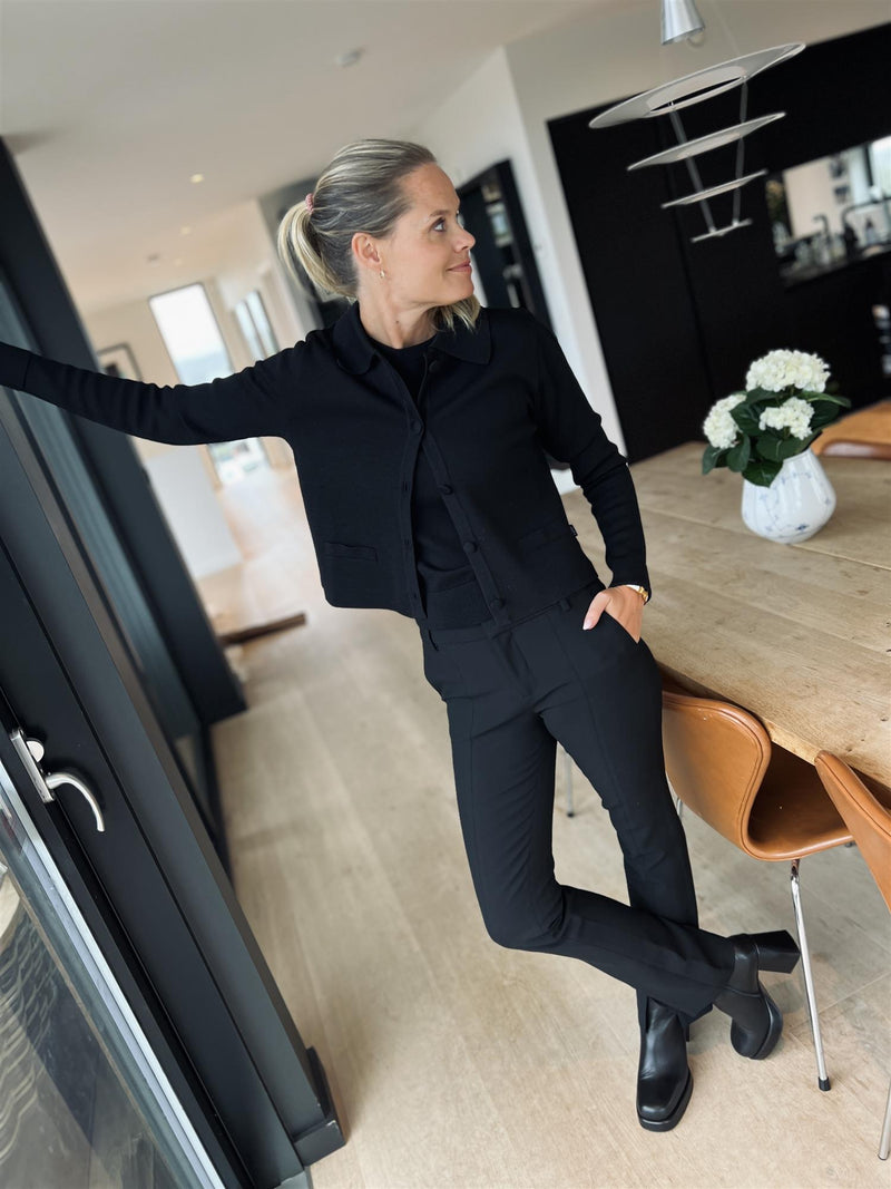 Ella&il Ulla Merino Jacket