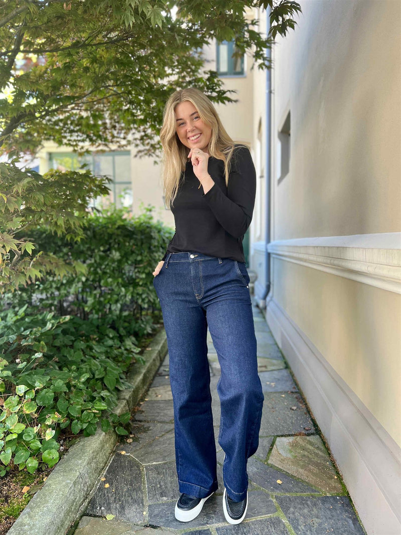 Pieszak Gilly French Jeans wash Vienna