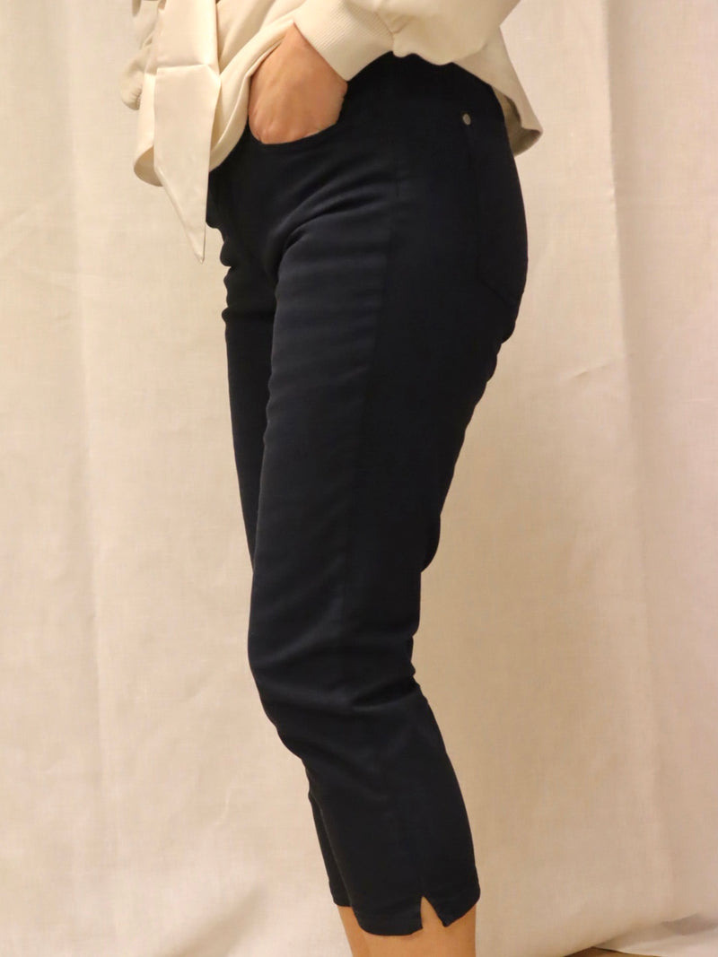 Denim Studio Nicole Gabardine stretch