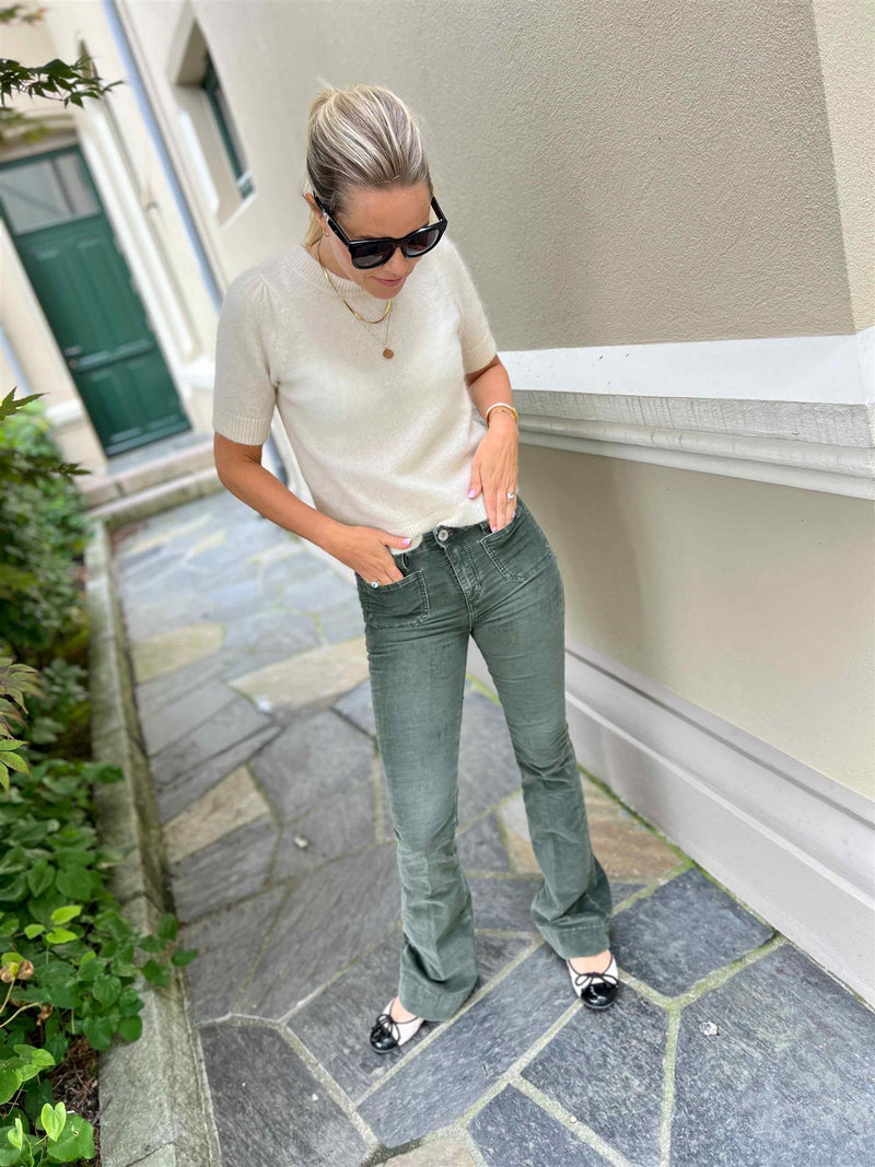 Denim Studio Jim Vintage Cord