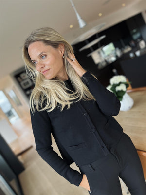 Ella&il Ulla Merino Jacket
