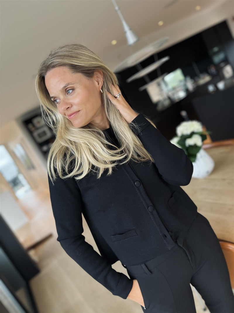 Ella&il Ulla Merino Jacket