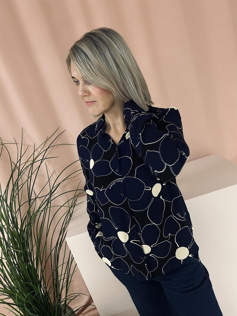 Fabienne Chapot Lot Blouse