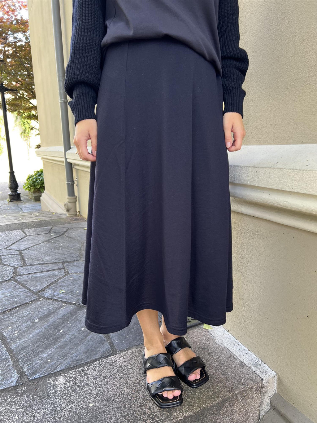 Stenströms Dorielle Knit Skirt