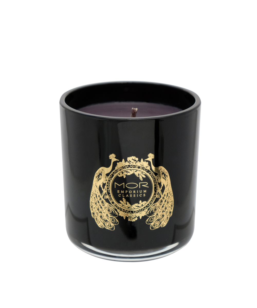 MOR - Candle Snow Gardenia