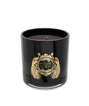 MOR - Candle Snow Gardenia