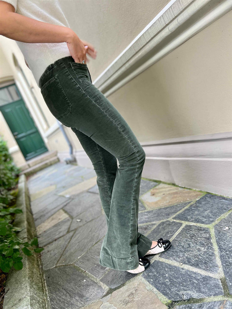 Denim Studio Jim Vintage Cord