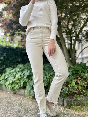 Mos Mosh MM Everest Natural Pant