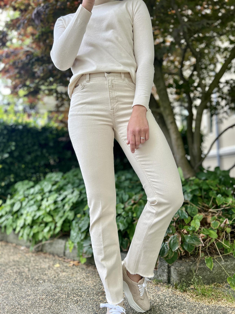 Mos Mosh MM Everest Natural Pant