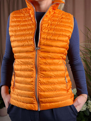 Colmar Woman's Down Vest