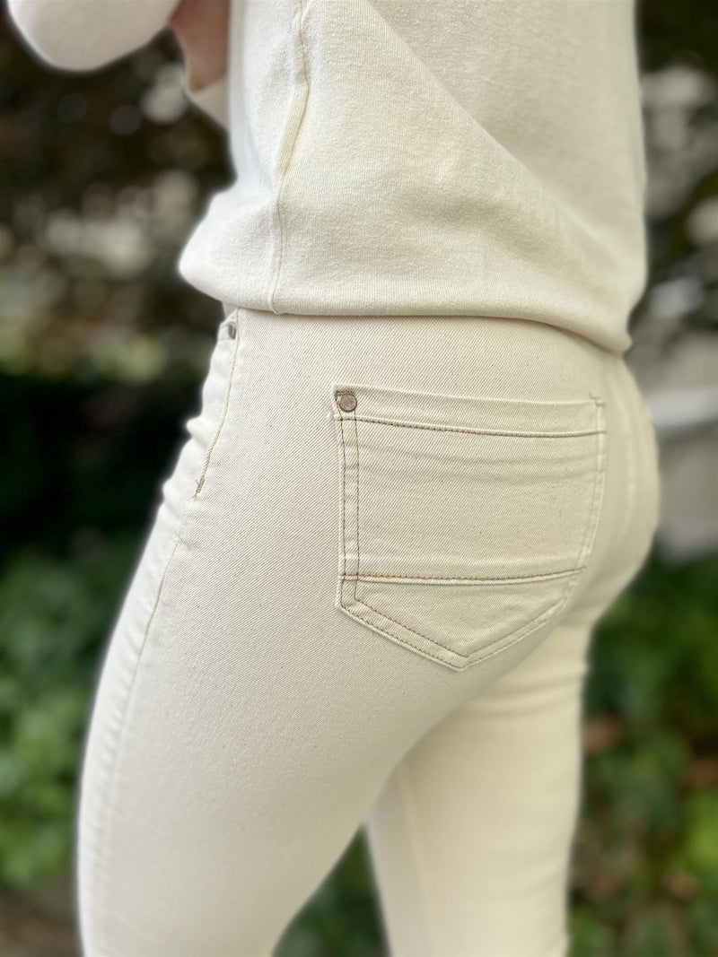 Mos Mosh MM Everest Natural Pant