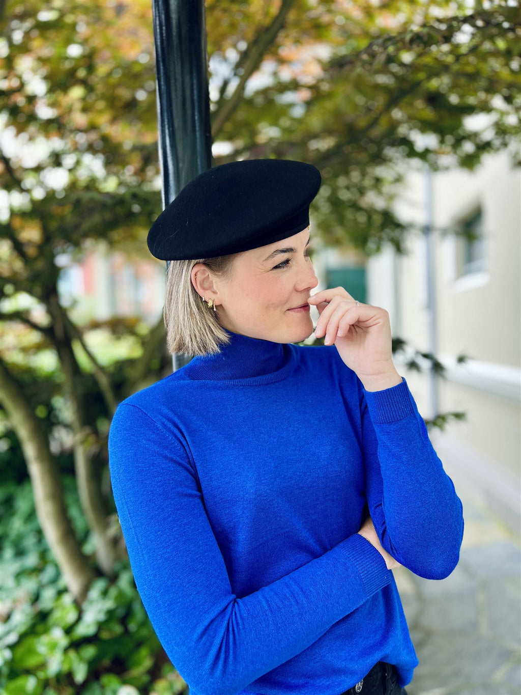 Max Mara Kiku