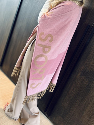 Marccain Poncho