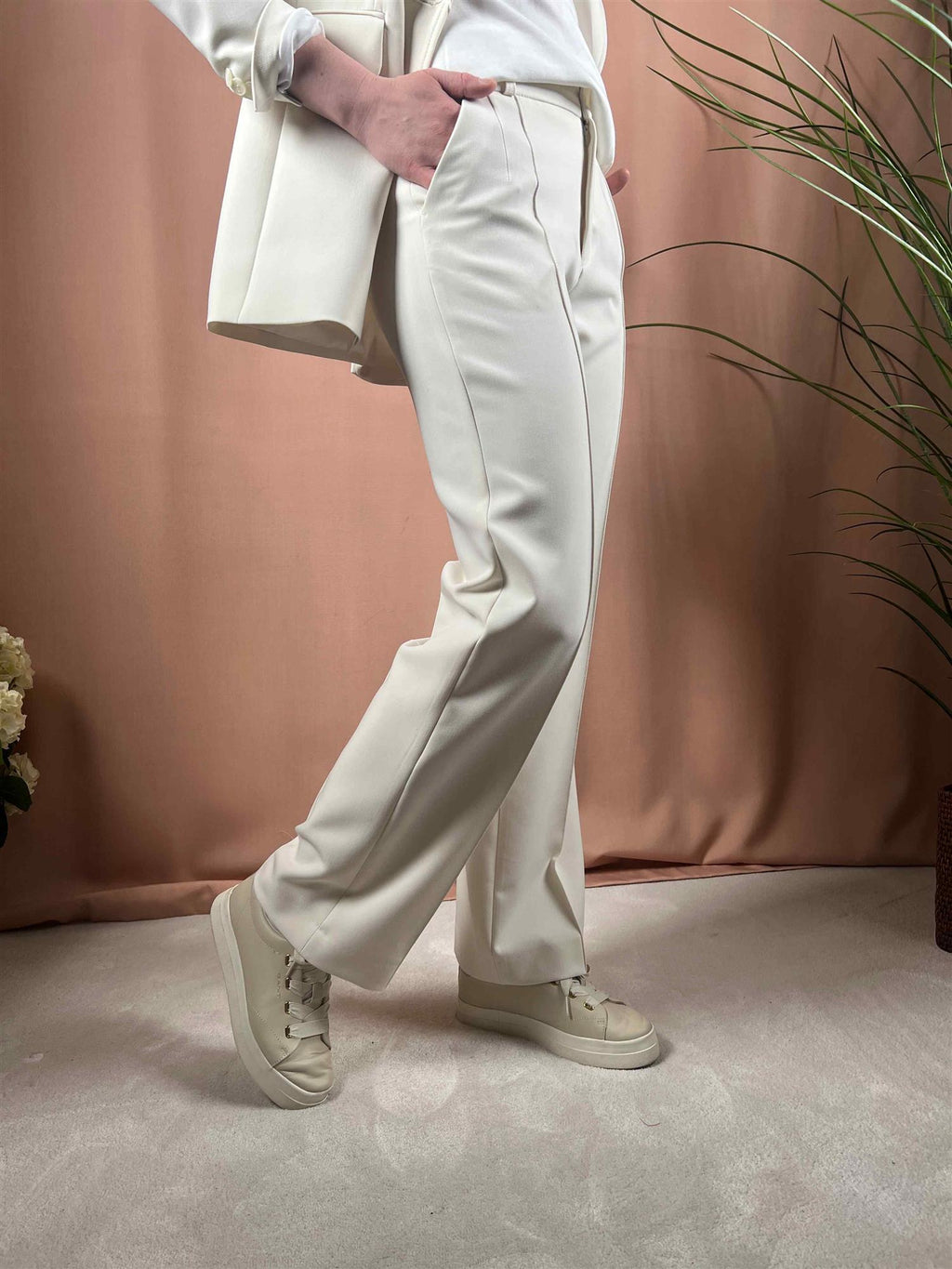 Riccovero Thelma Trouser