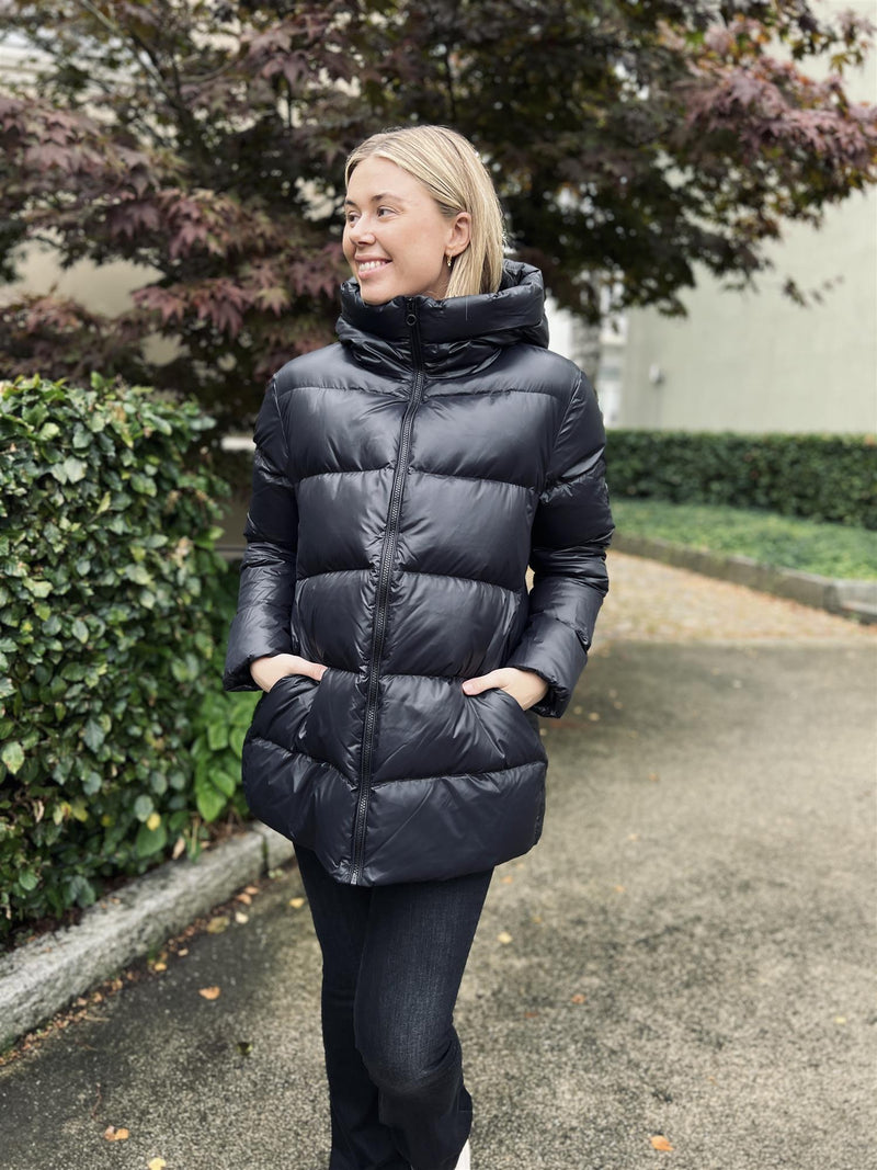 Ella&il Pippi Down Jacket