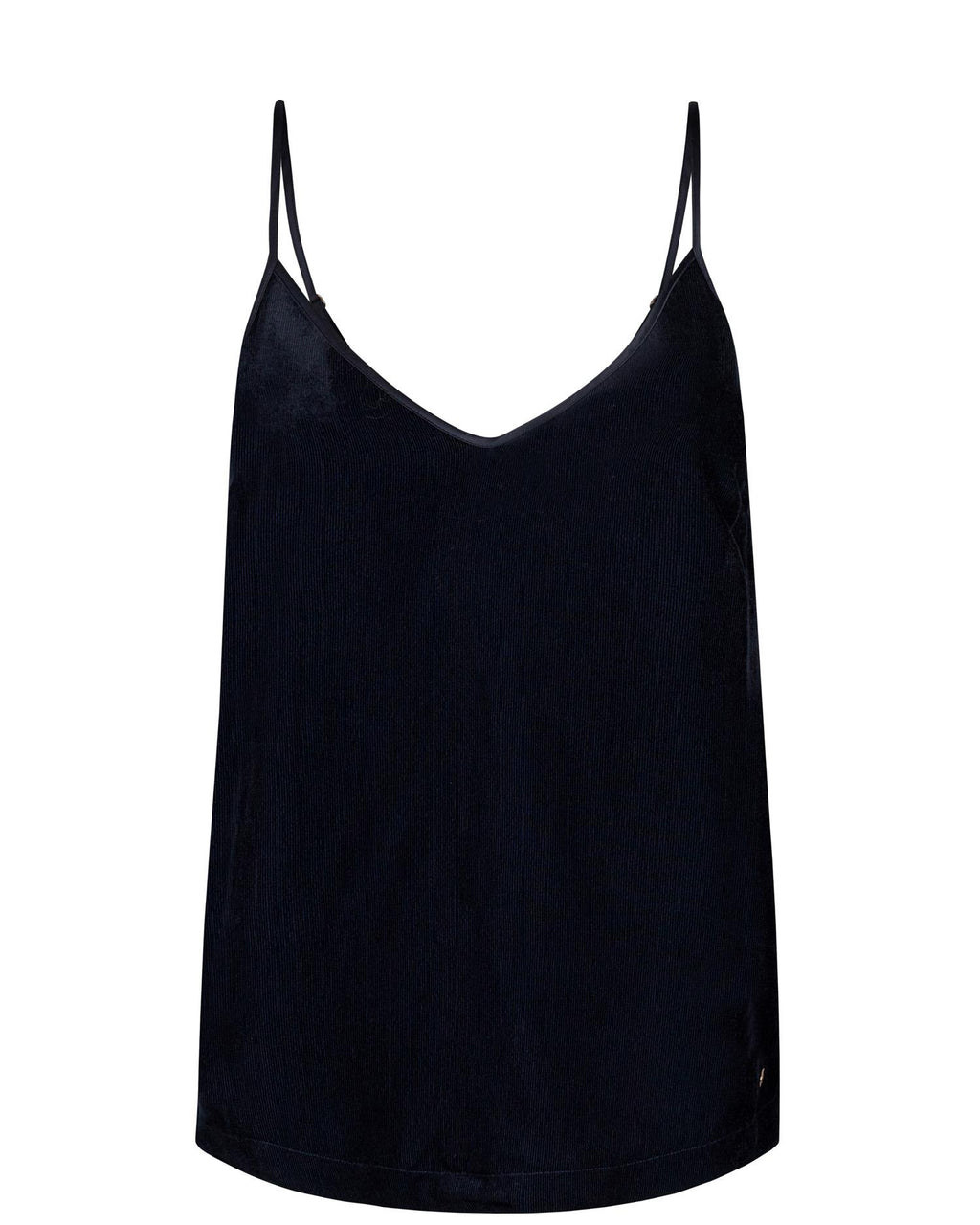 Vive Velvet Singlet