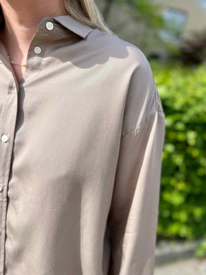 Lexington Hedvig Lyocell Shirt