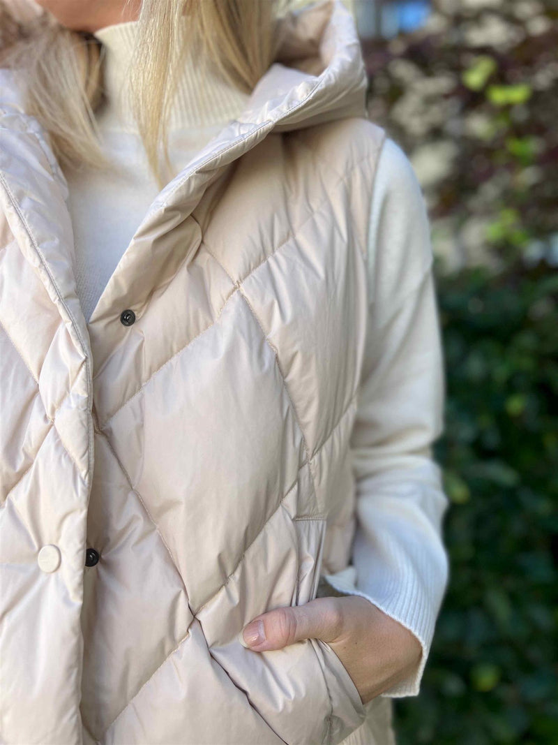 Marccain Vest