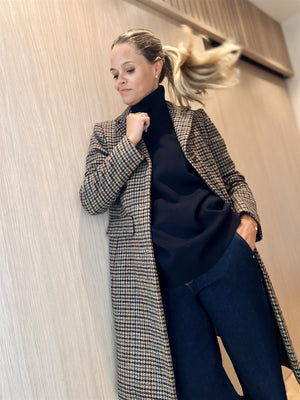 Max Mara Pugnale