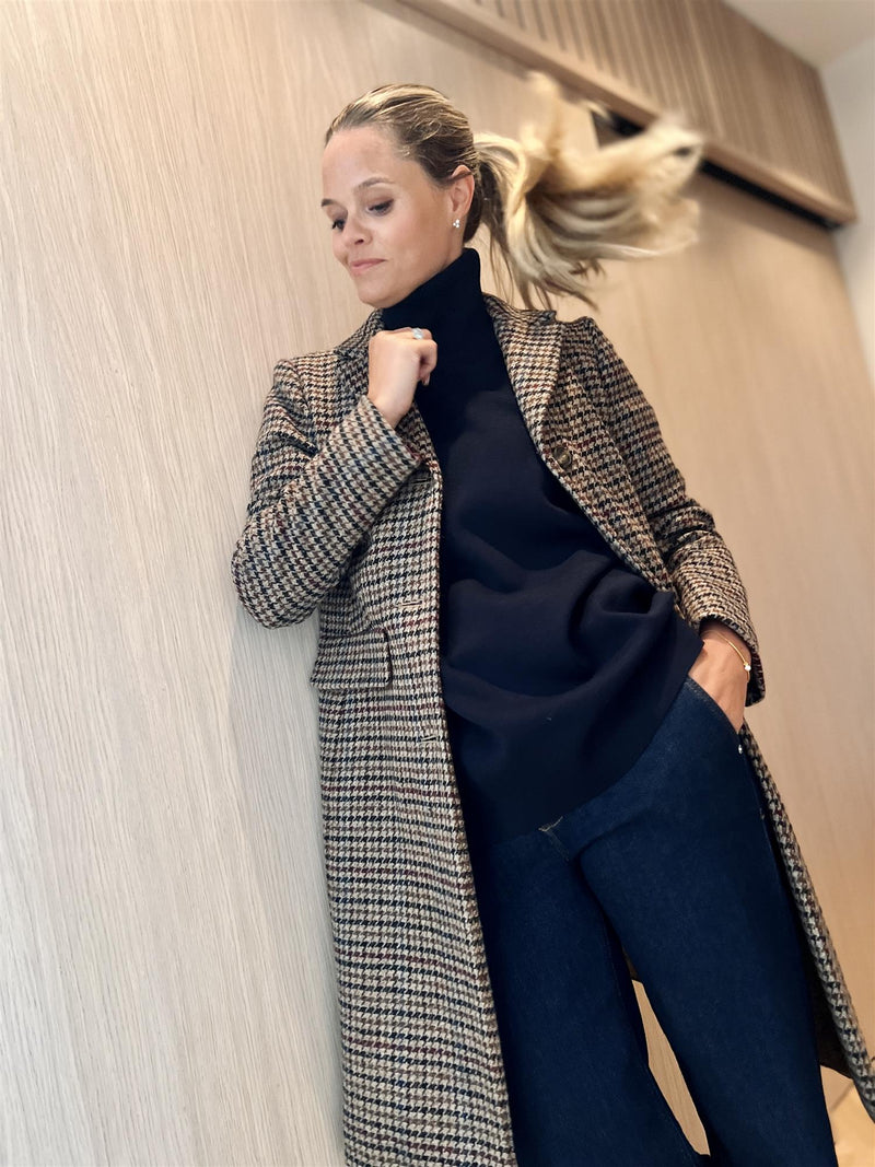 Max Mara Pugnale