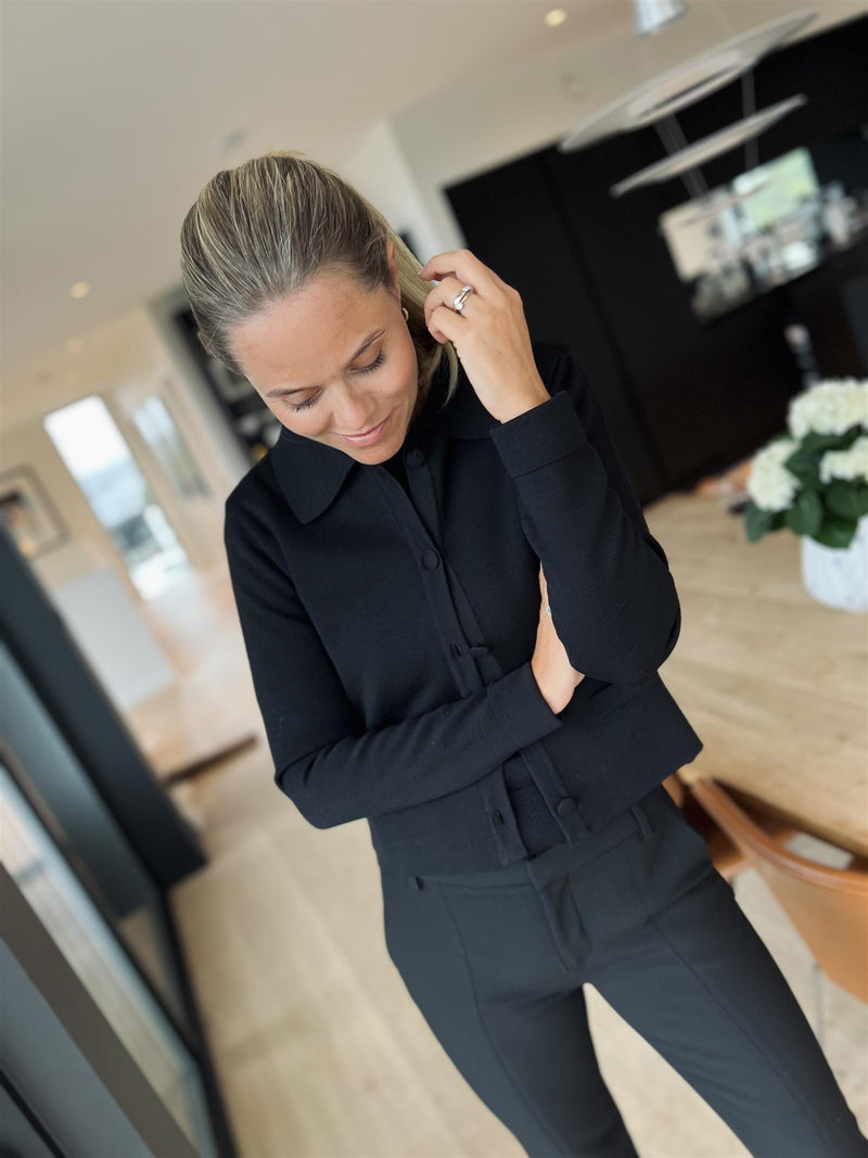 Ella&il Ulla Merino Jacket