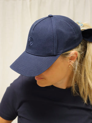 Gant Rope icon cap