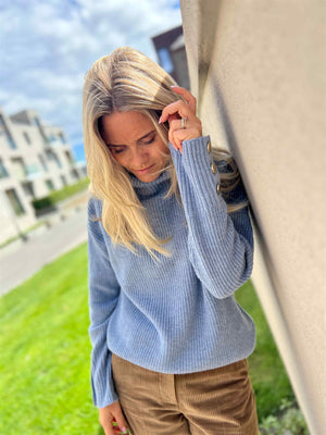 Riccovero Rory Sweater