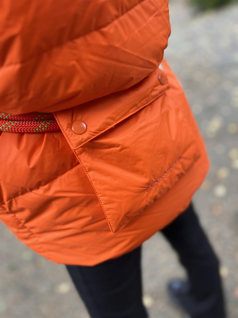 Fleischer Couture Electra Down Jacket