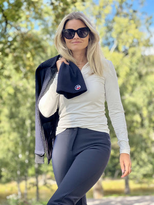 Fusalp Gemini Half-zip genser