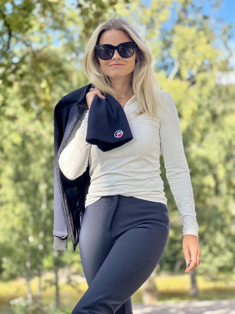 Fusalp Gemini Half-zip genser