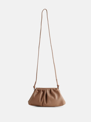 Markbag Oksana Clutch Latte