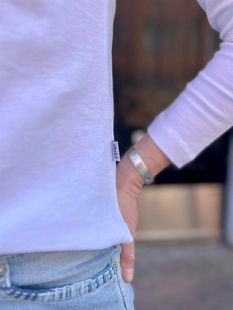 ella&il Violet longsleeve