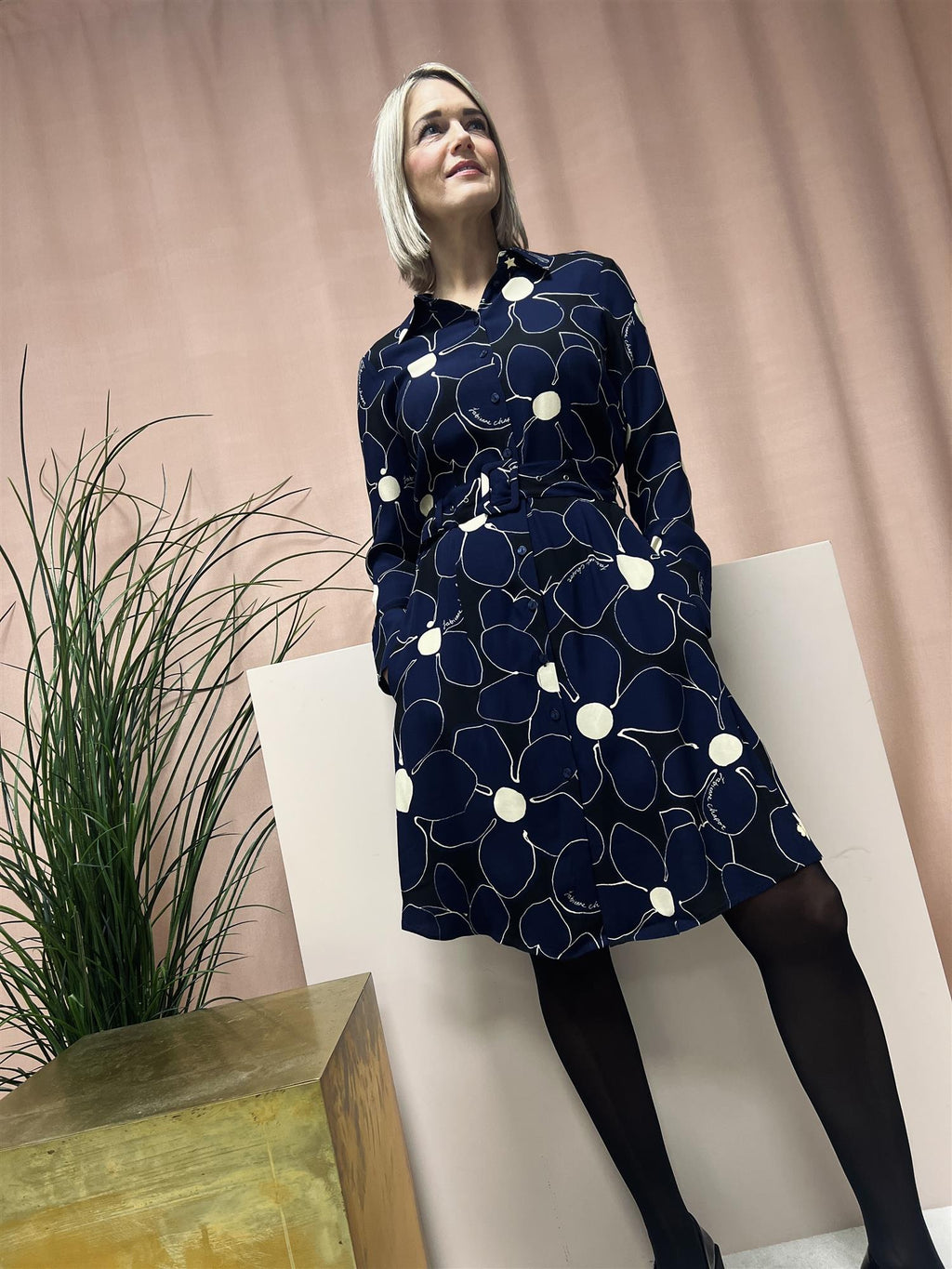 Fabienne Chapot Hayley Dress