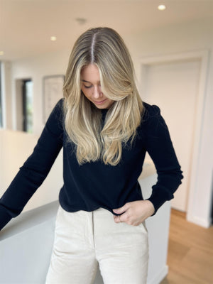 Riccovero Mela Sweater