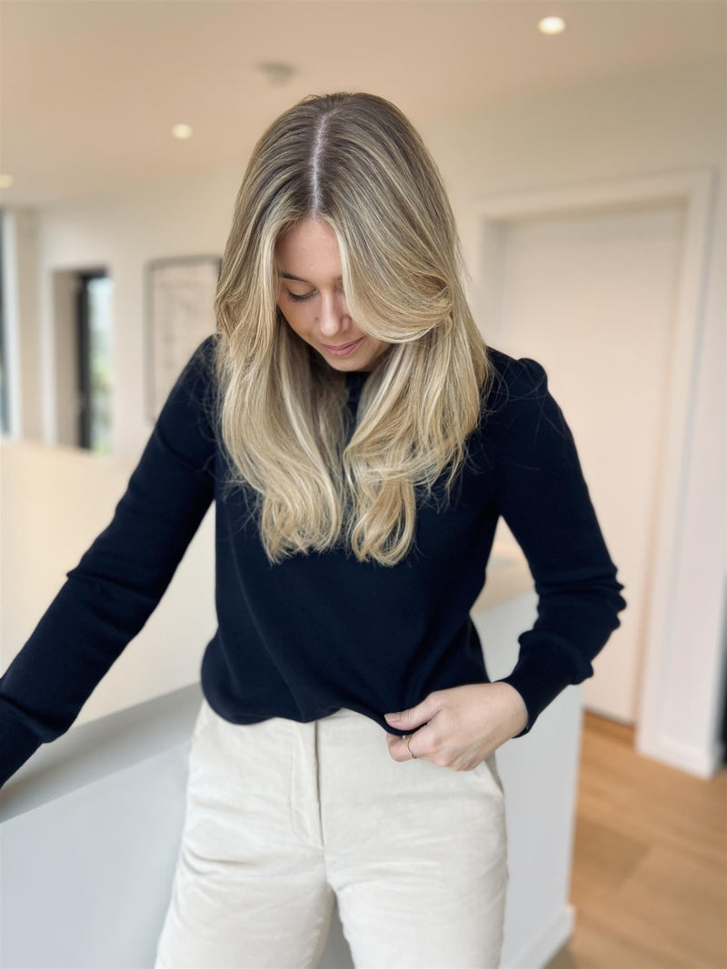 Riccovero Mela Sweater