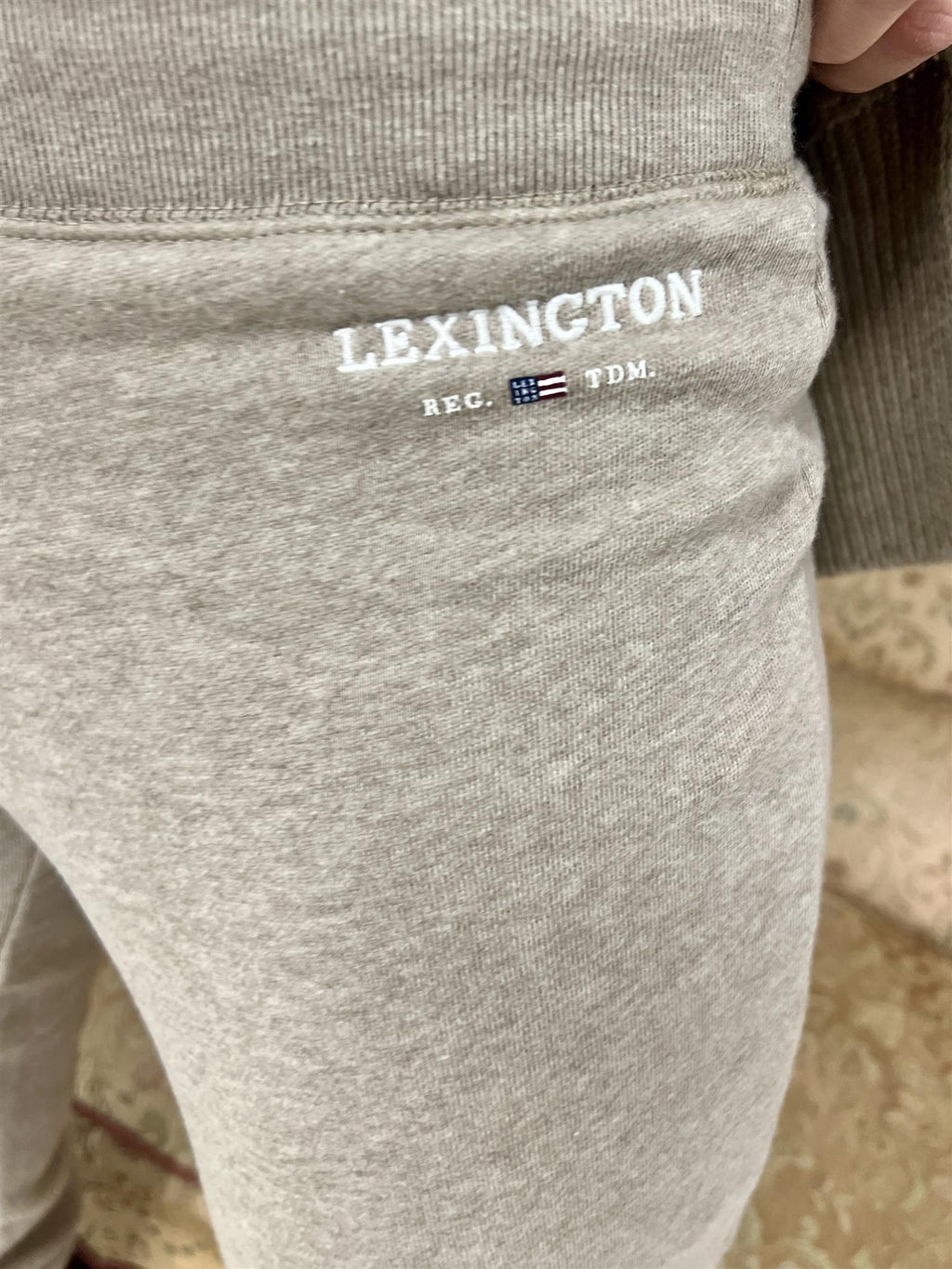 Lexington Jenna Jersey Bukser