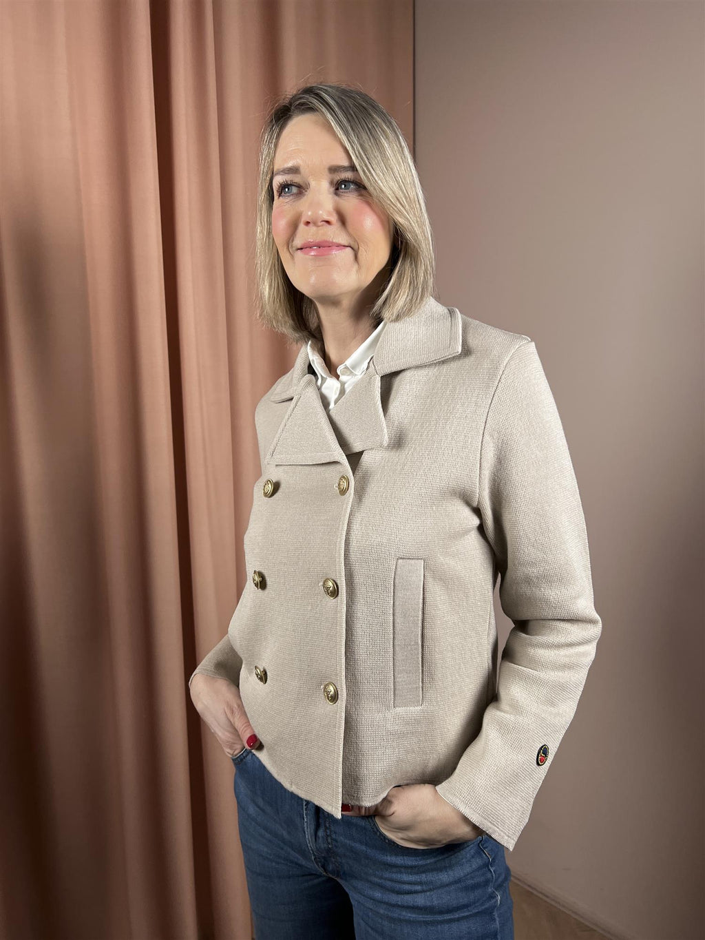 Busnel Indra Jacket