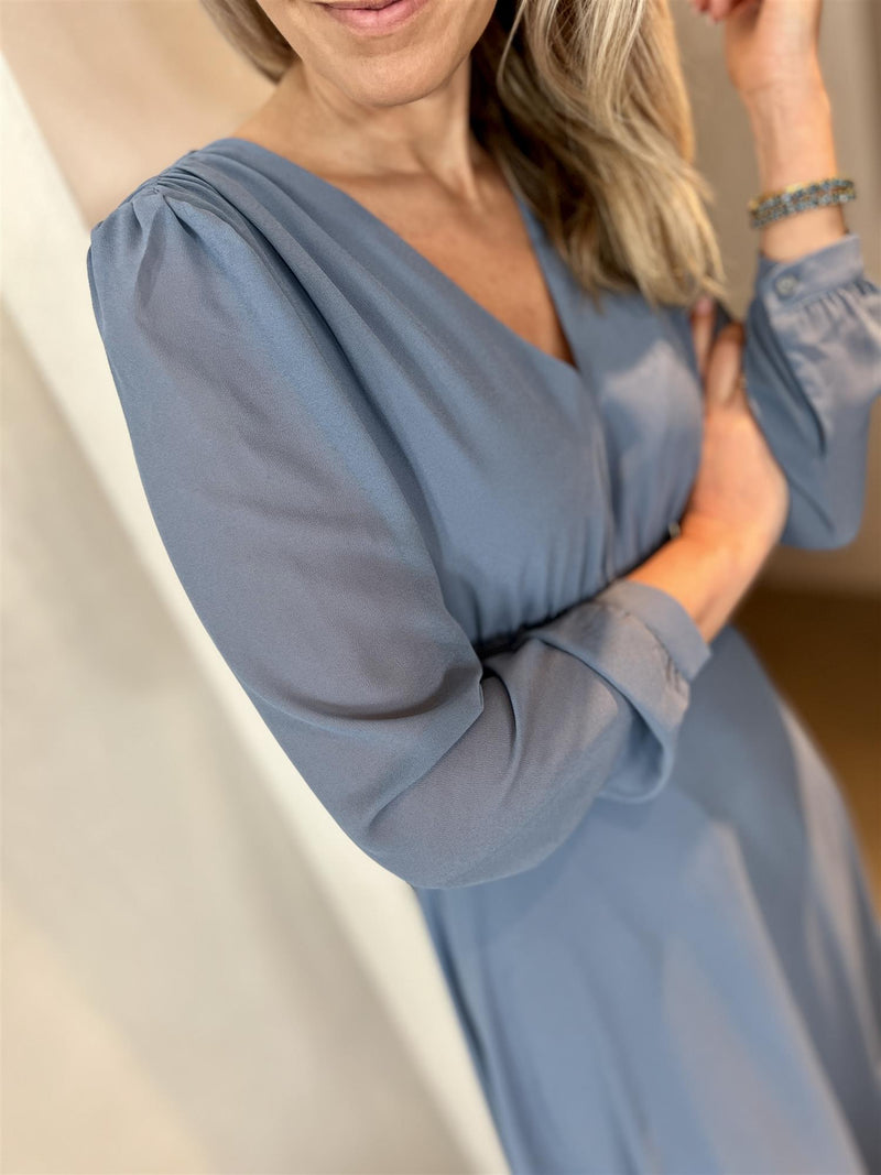 Riccovero Astrid Dress