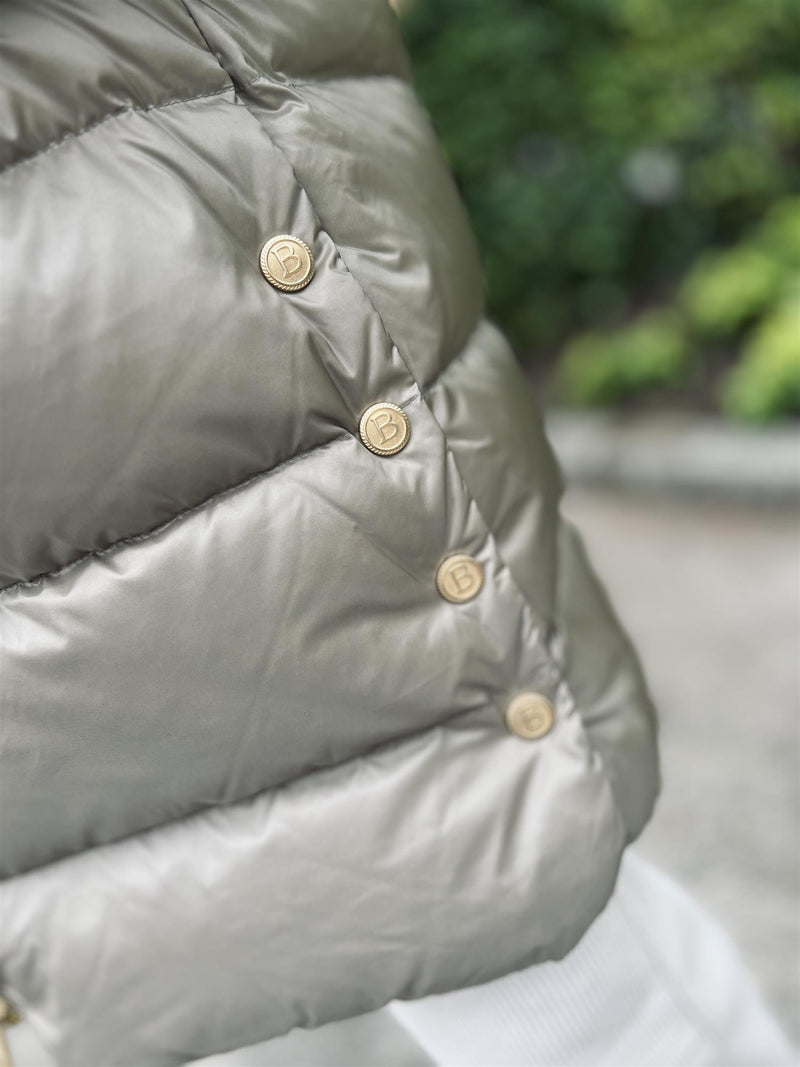 Busnel  Farida Down Coat