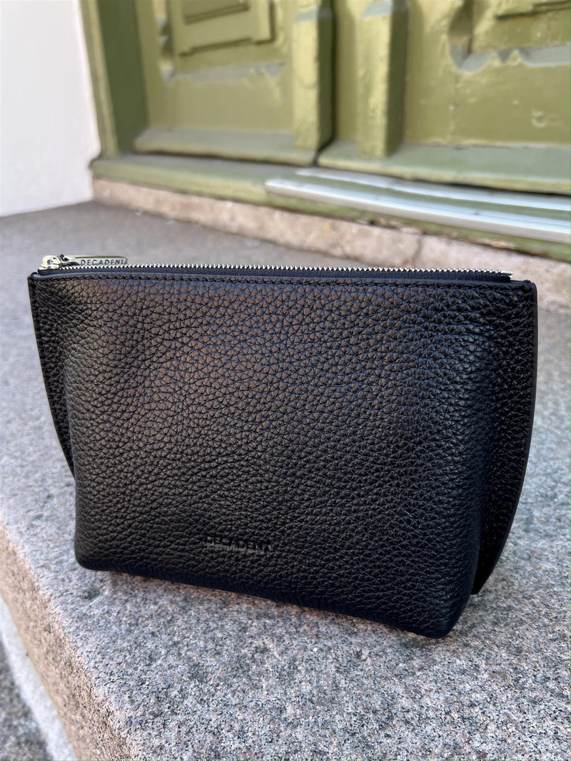 Decadent Talli Small Makeup Bag