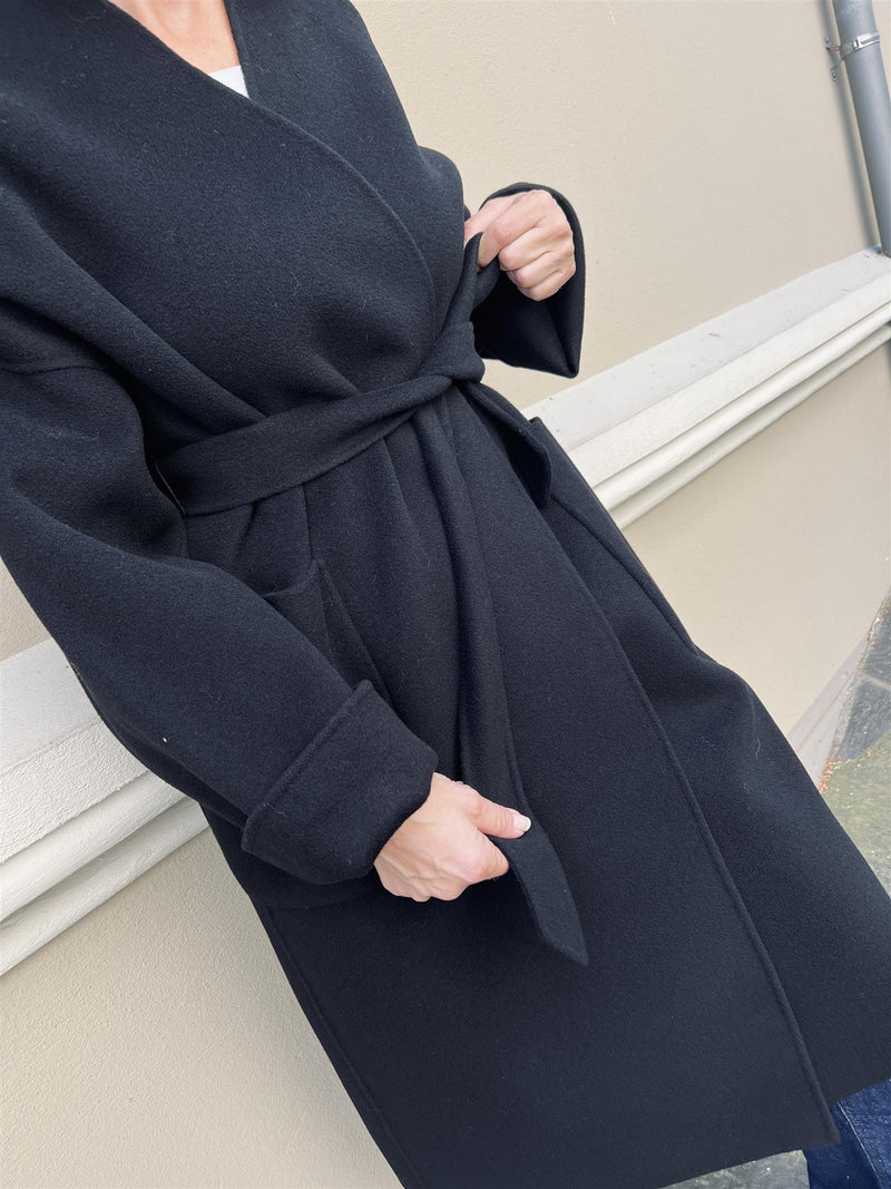 Max Mara Clipper